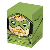 Squaroes - Squaroe DC Justice League™ JL015 - Green Arrow™ - Smalltinytoystore