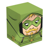 Squaroes - Squaroe DC Justice League™ JL015 - Green Arrow™ - Smalltinytoystore