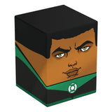 Squaroes - Squaroe DC Justice League™ JL017 - John Stewart™ - Smalltinytoystore