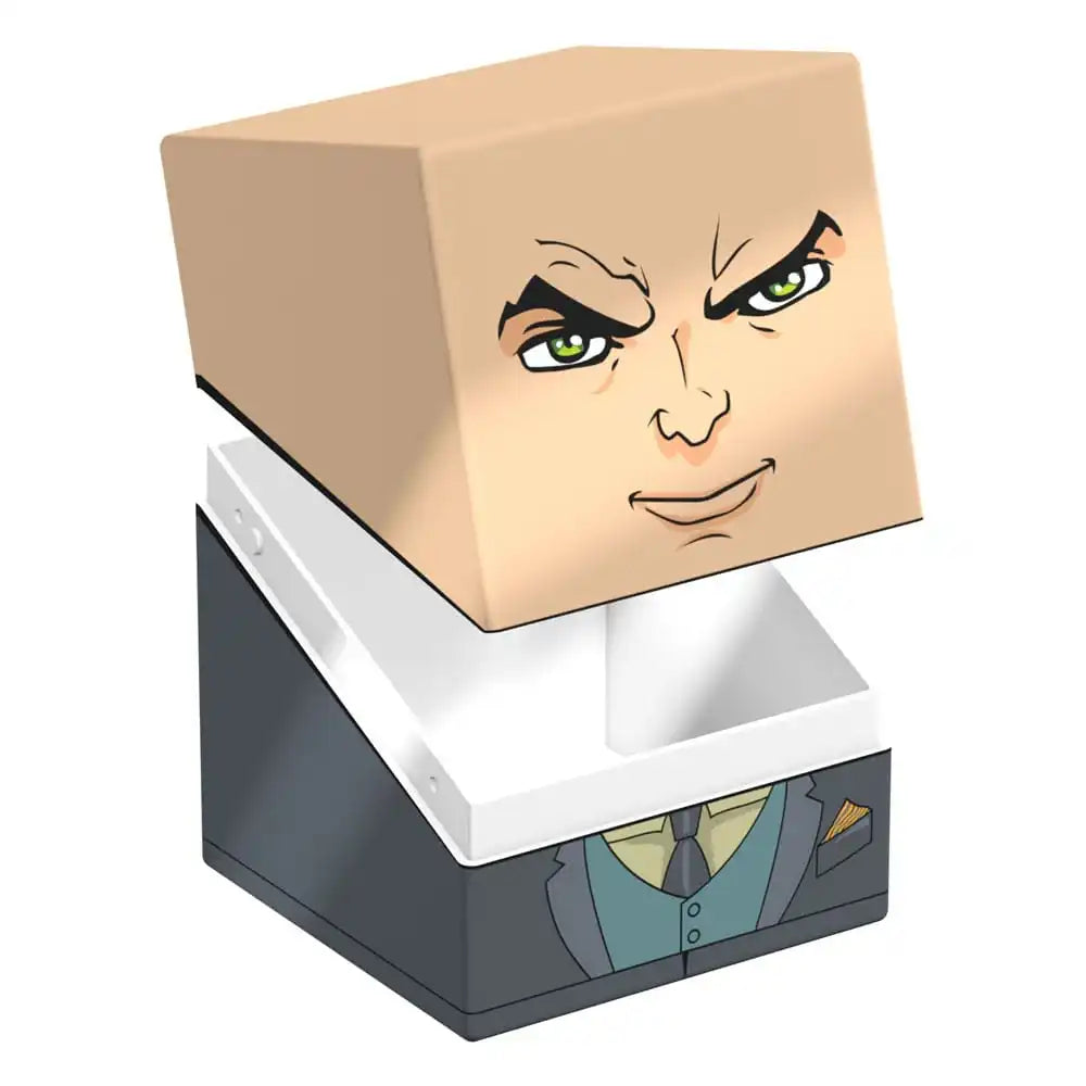 Squaroes - Squaroe DC Justice League™ JL018 - Lex Luthor™ - Smalltinytoystore
