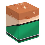 Squaroes - Squaroe DC Justice League™ JL019 - Guy Gardner™ - Smalltinytoystore