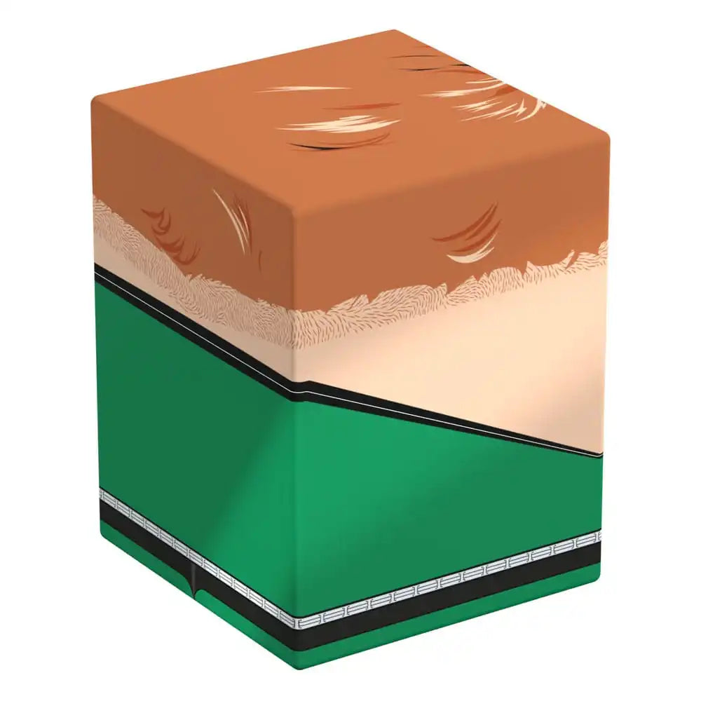 Squaroes - Squaroe DC Justice League™ JL019 - Guy Gardner™ - Smalltinytoystore