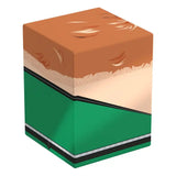 Squaroes - Squaroe DC Justice League™ JL019 - Guy Gardner™ - Smalltinytoystore