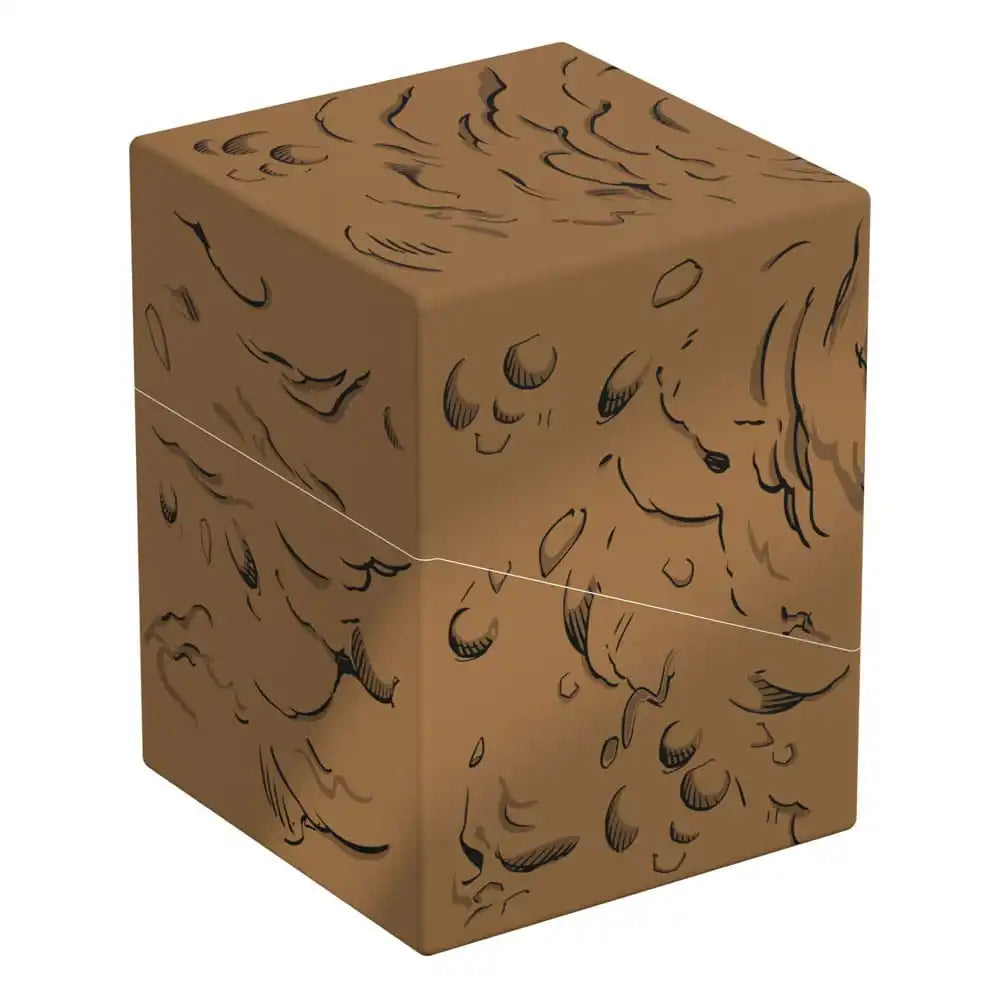 Squaroes - Squaroe DC Justice League™ JL020 - Clayface™ - Smalltinytoystore