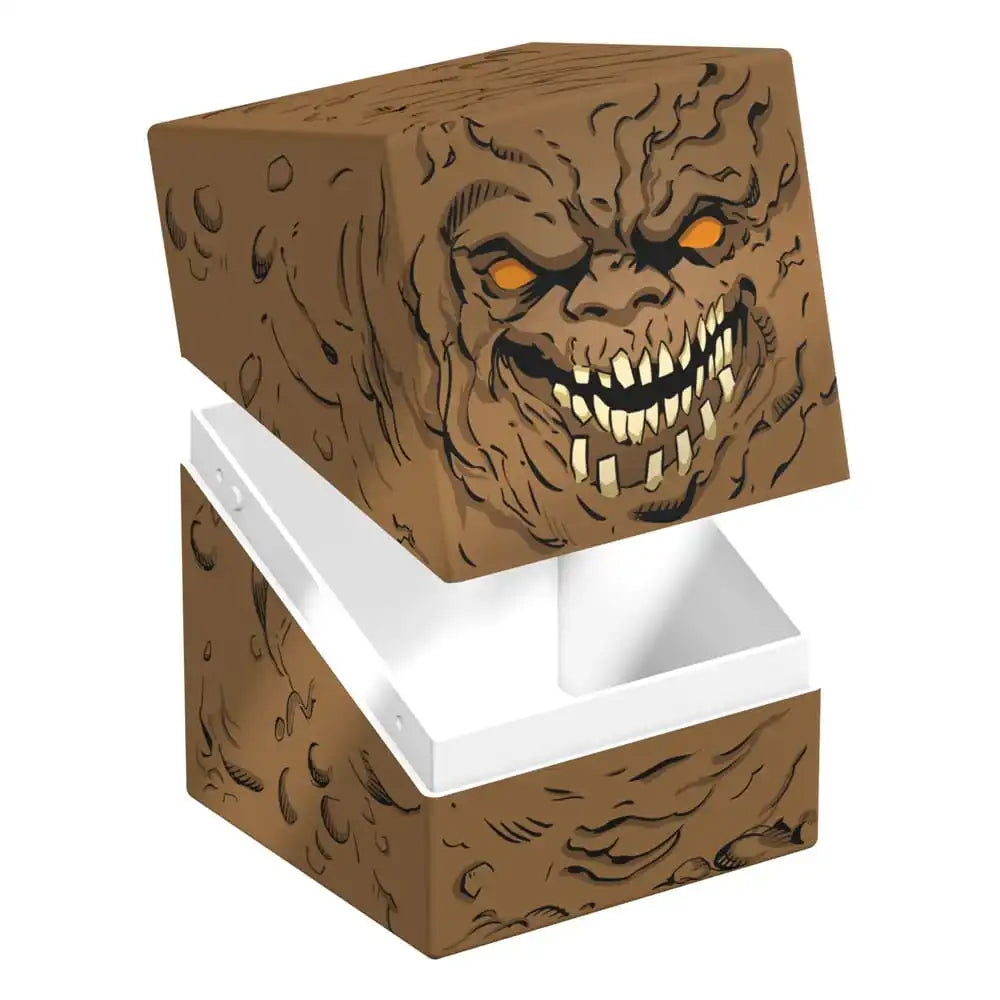 Squaroes - Squaroe DC Justice League™ JL020 - Clayface™ - Smalltinytoystore