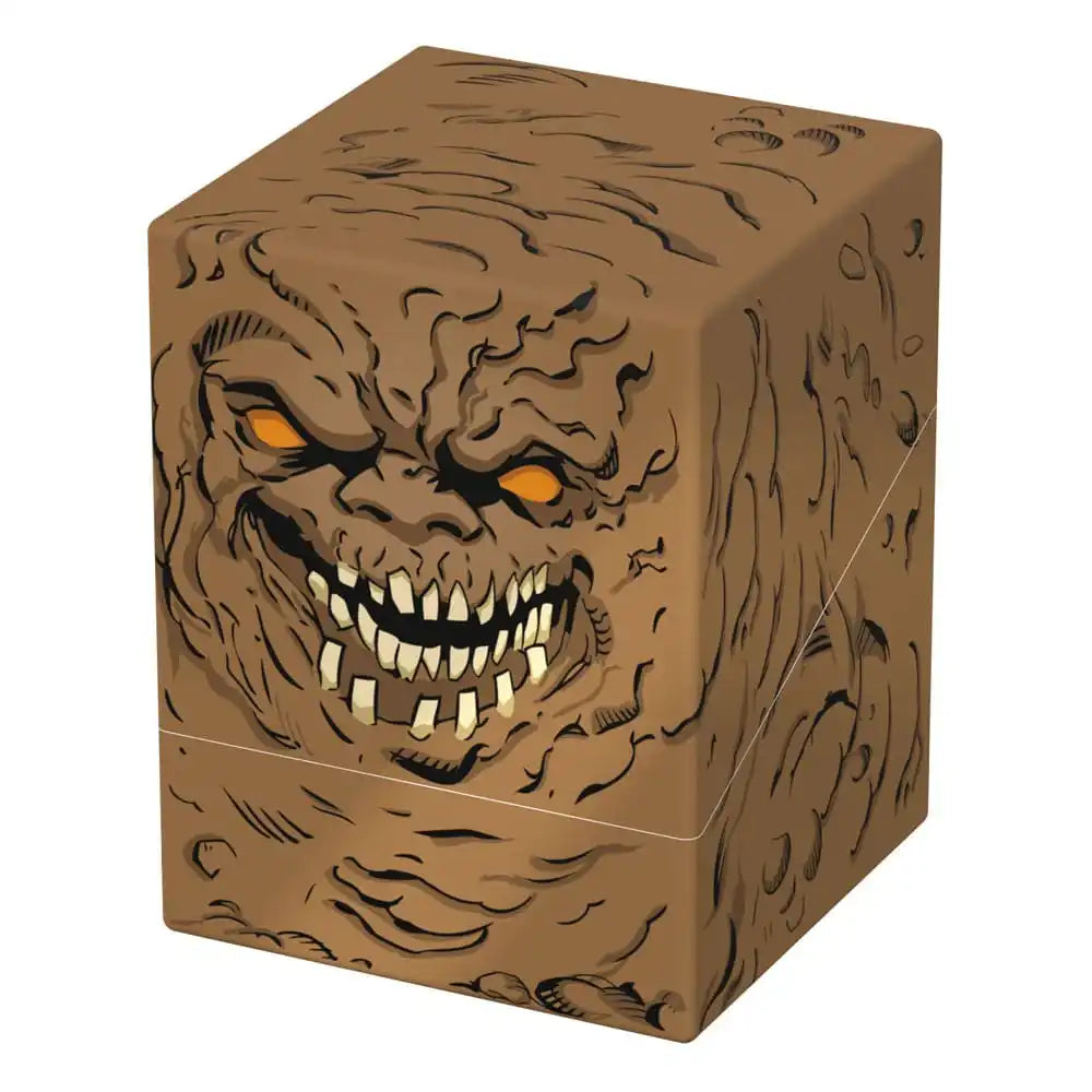 Squaroes - Squaroe DC Justice League™ JL020 - Clayface™ - Smalltinytoystore