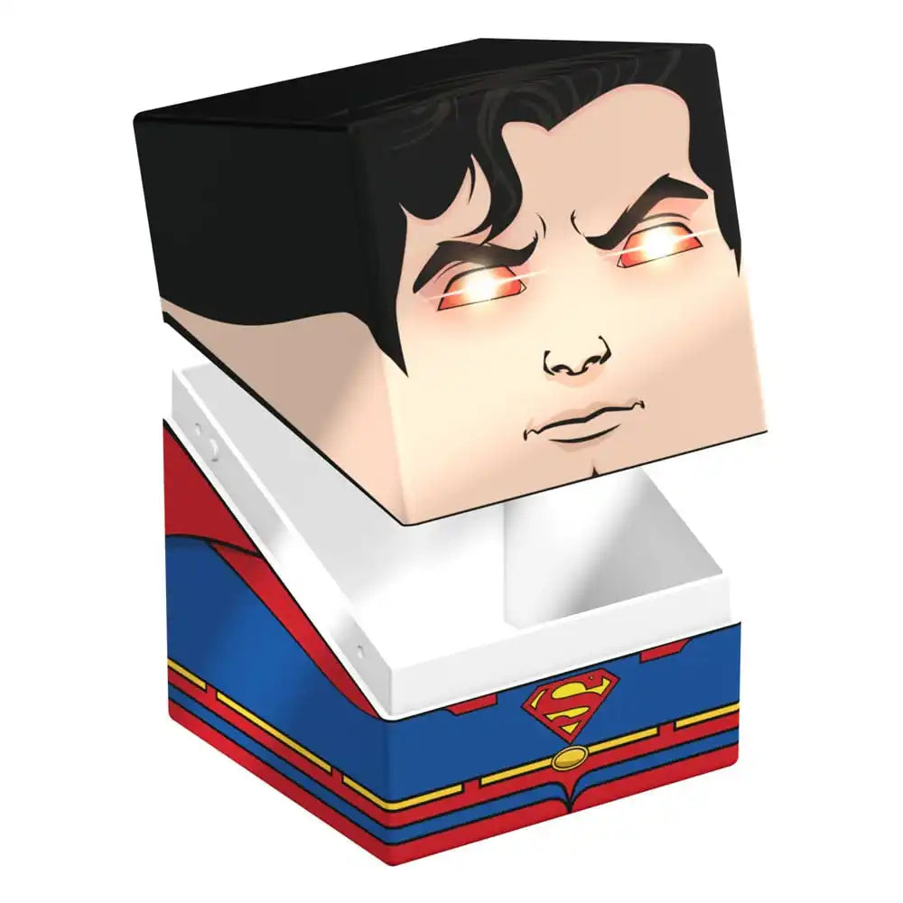 Squaroes - Squaroe DC Justice League™ JL021 - Superman™ - Smalltinytoystore