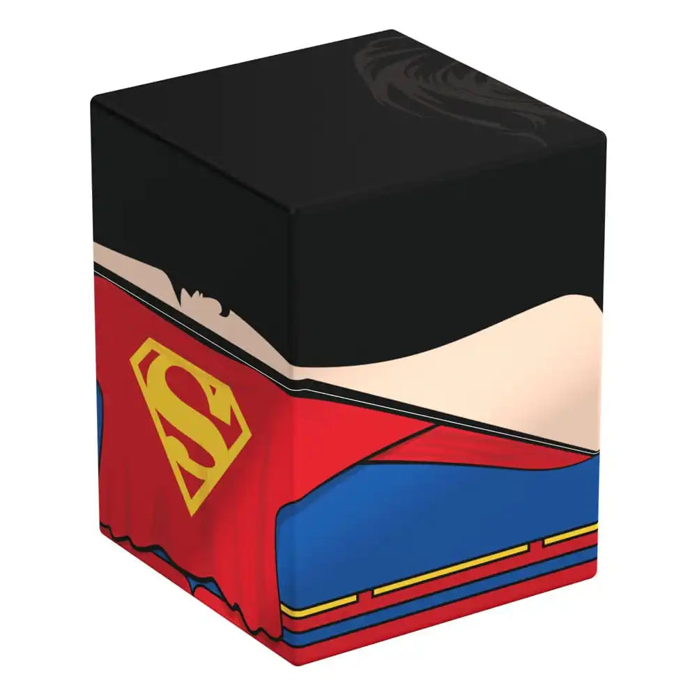 Squaroes - Squaroe DC Justice League™ JL021 - Superman™ - Smalltinytoystore