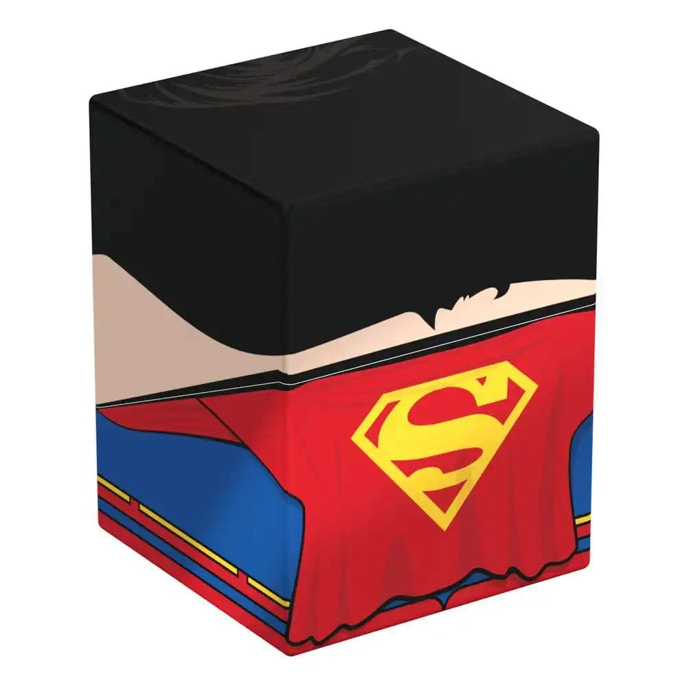 Squaroes - Squaroe DC Justice League™ JL021 - Superman™ - Smalltinytoystore