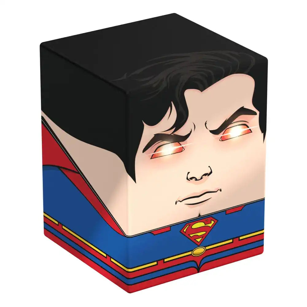 Squaroes - Squaroe DC Justice League™ JL021 - Superman™ - Smalltinytoystore