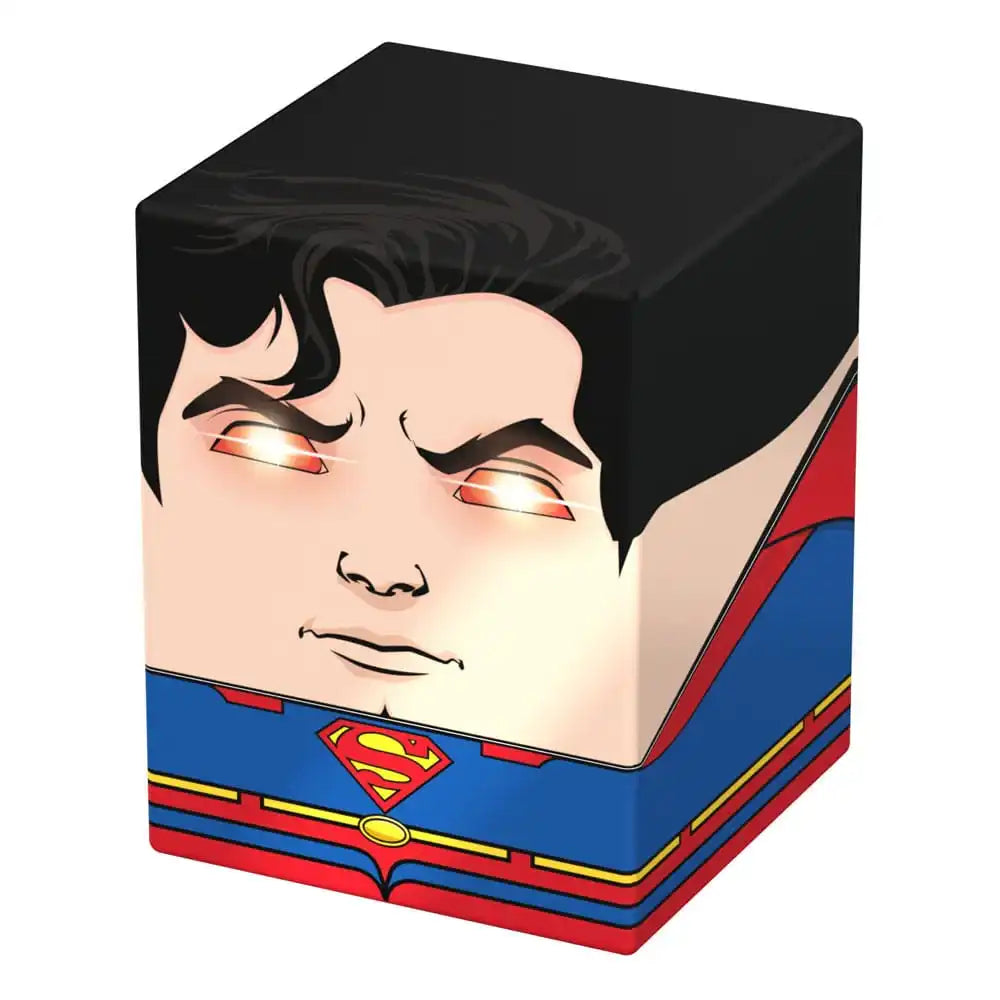 Squaroes - Squaroe DC Justice League™ JL021 - Superman™ - Smalltinytoystore
