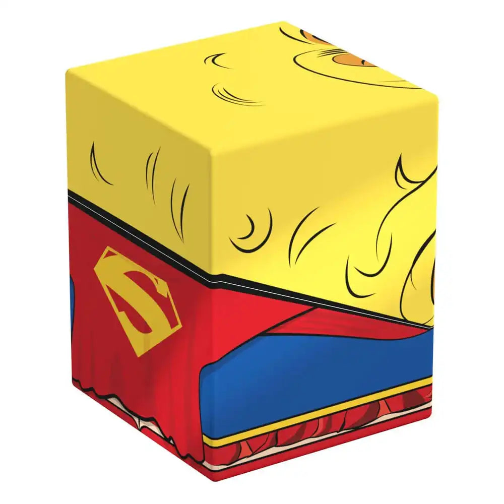 Squaroes - Squaroe DC Justice League™ JL022 - Supergirl™ - Smalltinytoystore