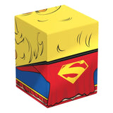 Squaroes - Squaroe DC Justice League™ JL022 - Supergirl™ - Smalltinytoystore