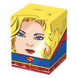 Squaroes - Squaroe DC Justice League™ JL022 - Supergirl™ - Smalltinytoystore
