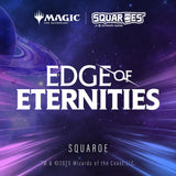 Squaroes Squaroe Magic: The Gathering "Edge of Eternities" MTG005 - Smalltinytoystore