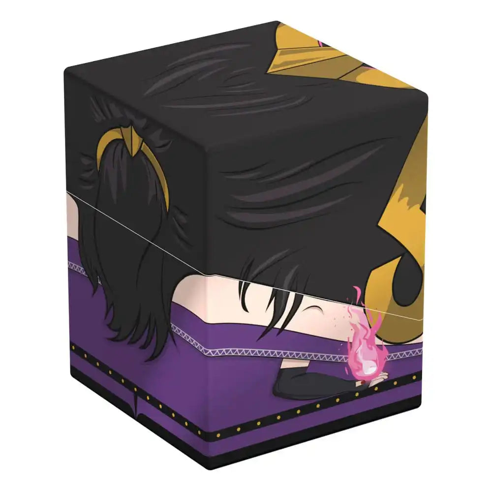 Squaroes - Squaroe Magic: The Gathering "Foundations" MTG001 - Liliana - Smalltinytoystore