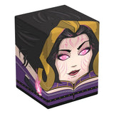 Squaroes - Squaroe Magic: The Gathering "Foundations" MTG001 - Liliana - Smalltinytoystore