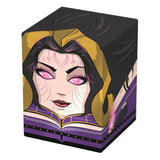 Squaroes - Squaroe Magic: The Gathering "Foundations" MTG001 - Liliana - Smalltinytoystore