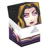 Squaroes - Squaroe Magic: The Gathering "Foundations" MTG001 - Liliana - Smalltinytoystore