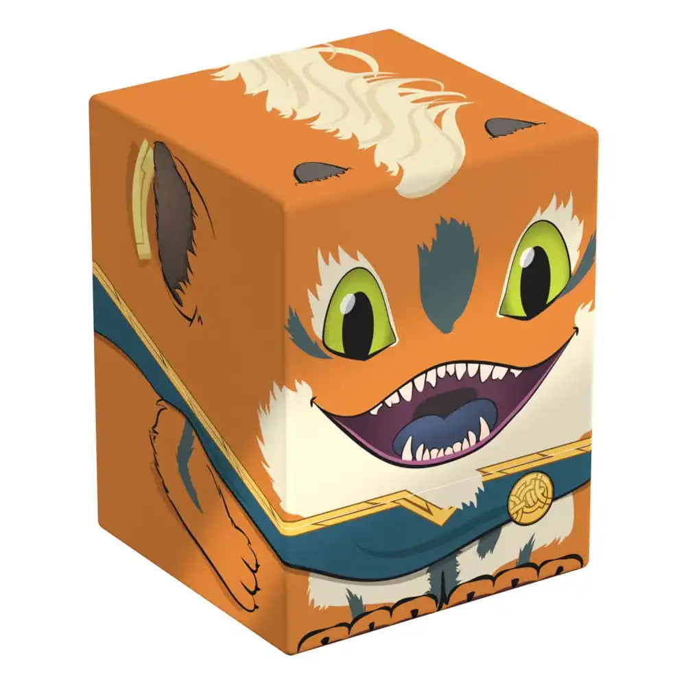 Squaroes - Squaroe Magic: The Gathering "Foundations" MTG002 - Loot - Smalltinytoystore