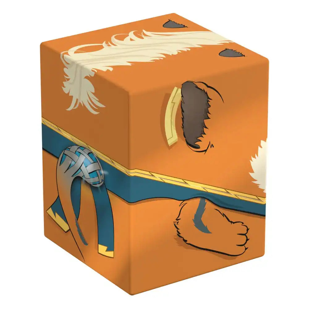 Squaroes - Squaroe Magic: The Gathering "Foundations" MTG002 - Loot - Smalltinytoystore