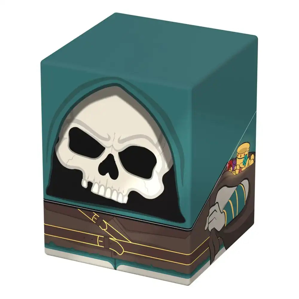 Squaroes - Squaroe Magic: The Gathering "Foundations" MTG003 - Tinybones - Smalltinytoystore