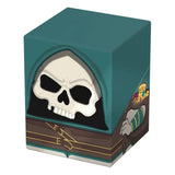 Squaroes - Squaroe Magic: The Gathering "Foundations" MTG003 - Tinybones - Smalltinytoystore