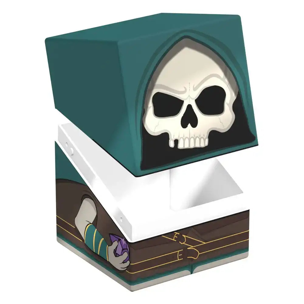 Squaroes - Squaroe Magic: The Gathering "Foundations" MTG003 - Tinybones - Smalltinytoystore