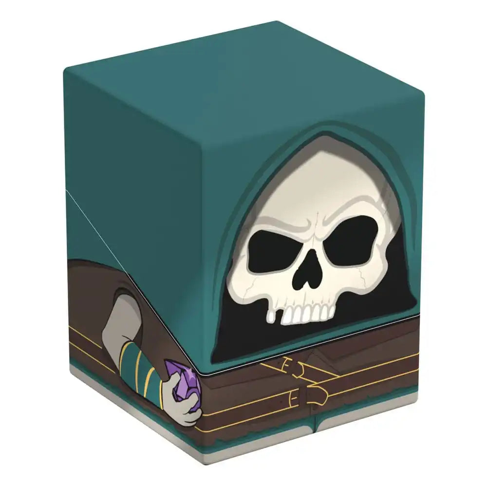 Squaroes - Squaroe Magic: The Gathering "Foundations" MTG003 - Tinybones - Smalltinytoystore