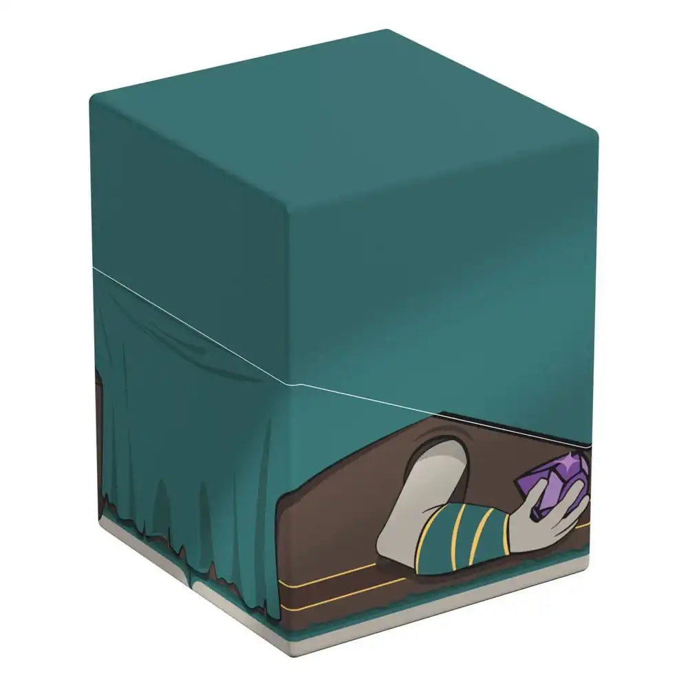 Squaroes - Squaroe Magic: The Gathering "Foundations" MTG003 - Tinybones - Smalltinytoystore