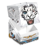 Squaroes - Squaroe Magic: The Gathering "Foundations" MTG004 - Ajani - Smalltinytoystore