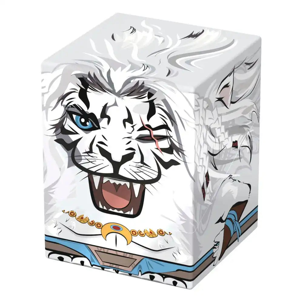 Squaroes - Squaroe Magic: The Gathering "Foundations" MTG004 - Ajani - Smalltinytoystore