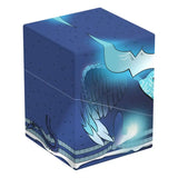 Squaroes - Squaroe Magic: The Gathering "Tarkir: Dragonstorm" - MTG006 - Ugin - Smalltinytoystore