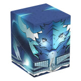 Squaroes - Squaroe Magic: The Gathering "Tarkir: Dragonstorm" - MTG006 - Ugin - Smalltinytoystore