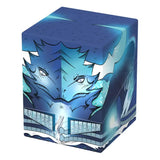 Squaroes - Squaroe Magic: The Gathering "Tarkir: Dragonstorm" - MTG006 - Ugin - Smalltinytoystore