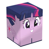 Squaroes Squaroe My Little Pony "Friendship is Magic" MLP001 - Twilight Sparkle - Smalltinytoystore