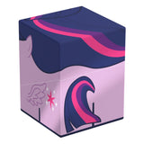 Squaroes Squaroe My Little Pony "Friendship is Magic" MLP001 - Twilight Sparkle - Smalltinytoystore
