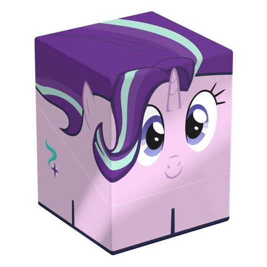 Squaroes Squaroe My Little Pony "Friendship is Magic" MLP002 - Starlight Glimmer - Smalltinytoystore