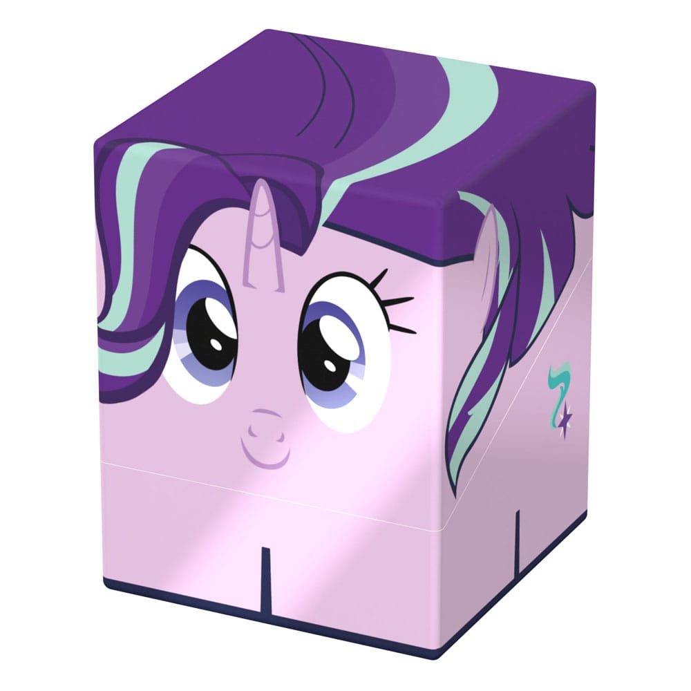 Squaroes Squaroe My Little Pony "Friendship is Magic" MLP002 - Starlight Glimmer - Smalltinytoystore