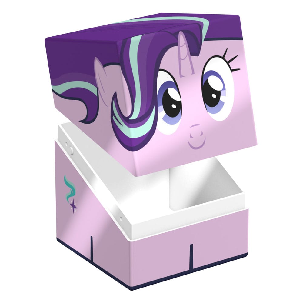 Squaroes Squaroe My Little Pony "Friendship is Magic" MLP002 - Starlight Glimmer - Smalltinytoystore