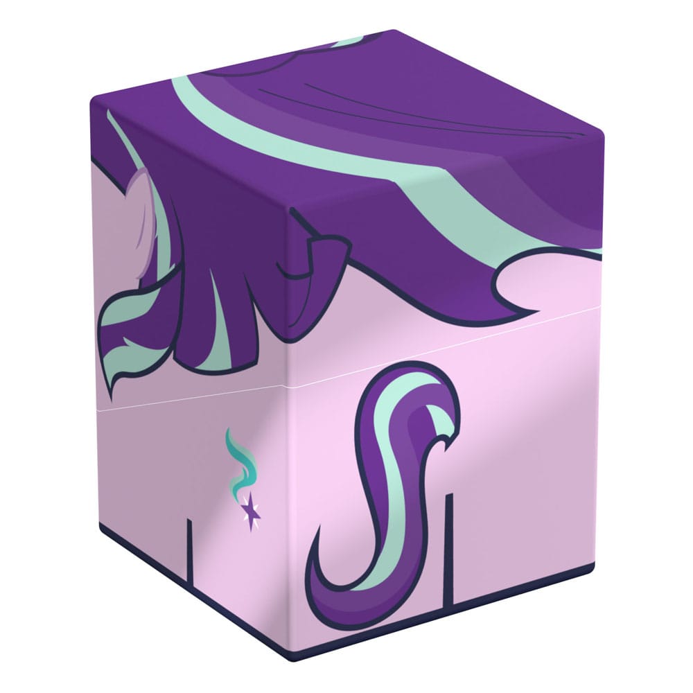 Squaroes Squaroe My Little Pony "Friendship is Magic" MLP002 - Starlight Glimmer - Smalltinytoystore