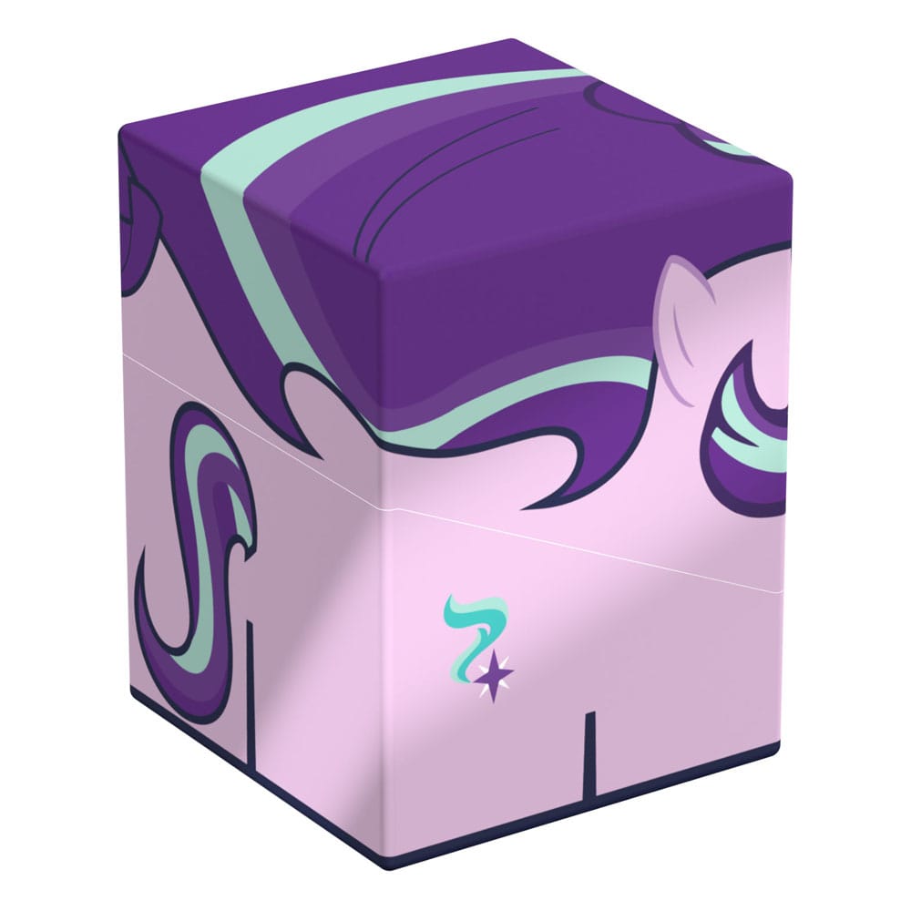 Squaroes Squaroe My Little Pony "Friendship is Magic" MLP002 - Starlight Glimmer - Smalltinytoystore