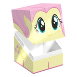 Squaroes Squaroe My Little Pony "Friendship is Magic" MLP003 - Fluttershy - Smalltinytoystore