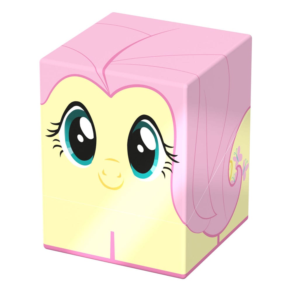 Squaroes Squaroe My Little Pony "Friendship is Magic" MLP003 - Fluttershy - Smalltinytoystore