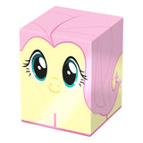 Squaroes Squaroe My Little Pony "Friendship is Magic" MLP003 - Fluttershy - Smalltinytoystore