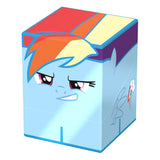 Squaroes Squaroe My Little Pony "Friendship is Magic" MLP004 - Rainbow Dash - Smalltinytoystore