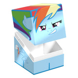 Squaroes Squaroe My Little Pony "Friendship is Magic" MLP004 - Rainbow Dash - Smalltinytoystore