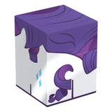 Squaroes Squaroe My Little Pony "Friendship is Magic" MLP005 - Rarity - Smalltinytoystore