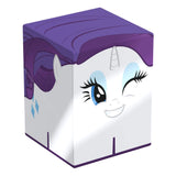 Squaroes Squaroe My Little Pony "Friendship is Magic" MLP005 - Rarity - Smalltinytoystore