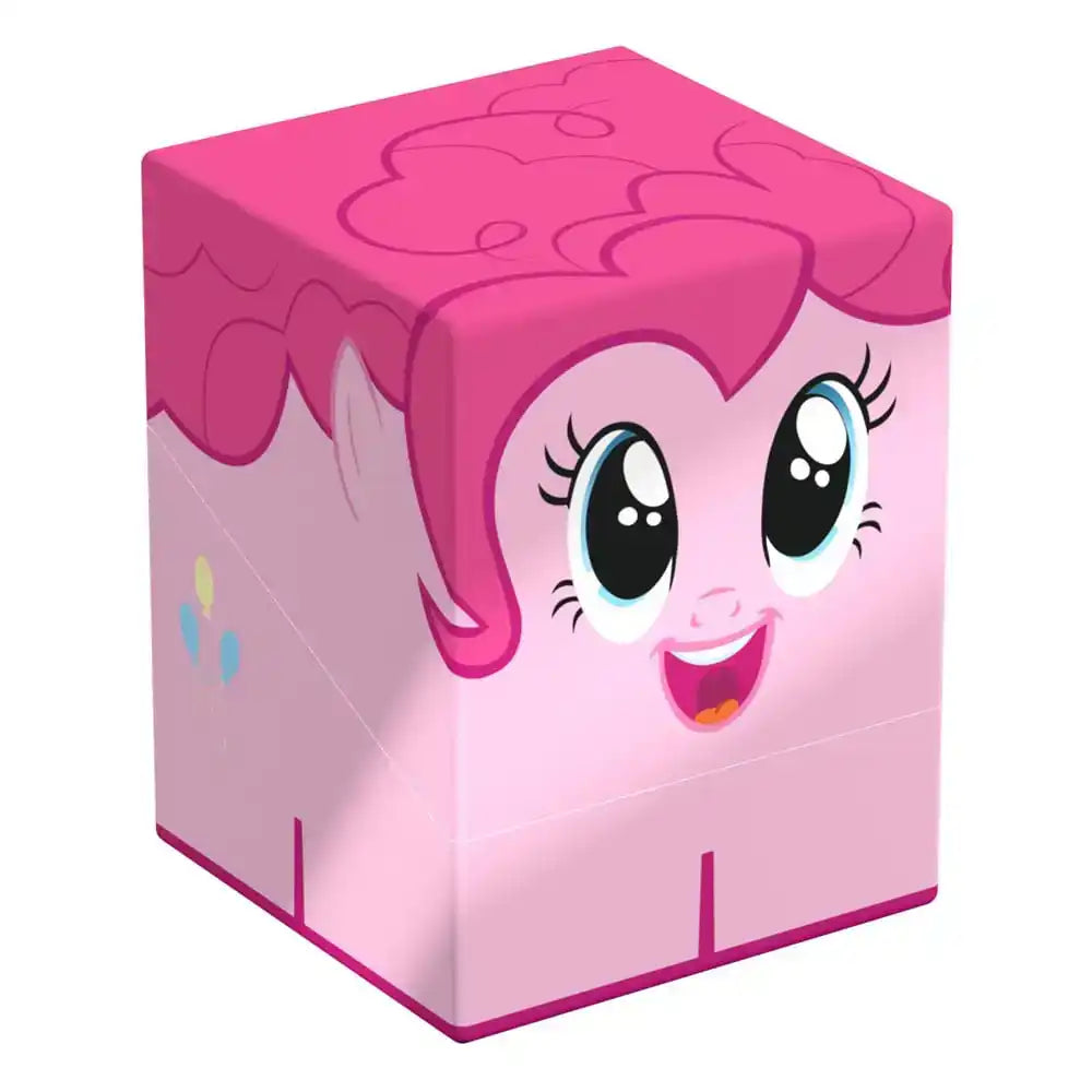 Squaroes Squaroe My Little Pony "Friendship is Magic" MLP006 - Pinkamena Pie - Smalltinytoystore